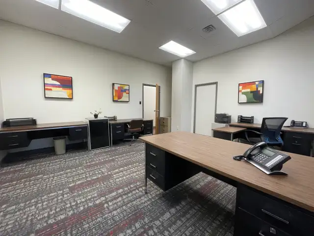 Gem nominee Office Space, historic Bell Telephone building in Commercial & Office Space for Rent in City of Toronto - Image 5