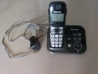 TELEPHONE PANASONIC PHONE