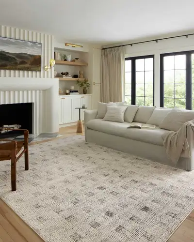 Contemporary 8x10 Area Rug on Sale at The Rug Store, View more
