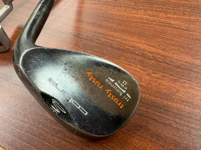 Callaway wedges , View more