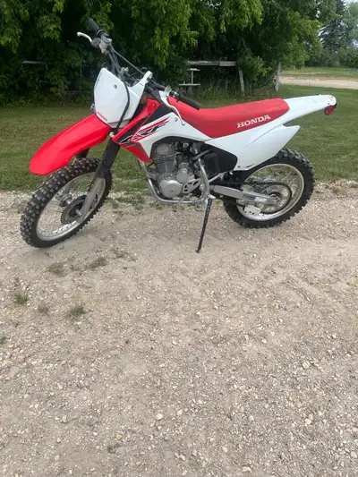 Original owner. Always maintained. Trade for farm equipment