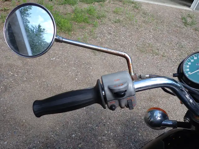 1976 Honda CB750F in Street, Cruisers & Choppers in Renfrew - Image 16