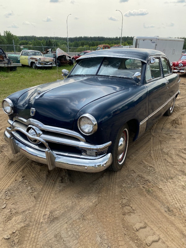 Estate Sale Classic Cars Prince Albert Kijiji