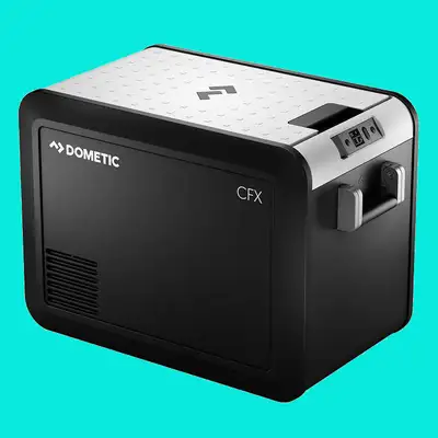 Dometic CFX3 45-Litre Portable Refrigerator/Freezer [LIKE NEW], View more