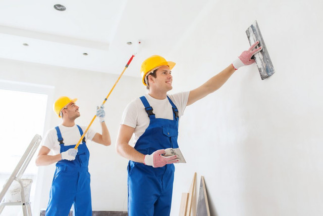 Painting Experts: Dial for     Free Quote in Painters & Painting in Oshawa / Durham Region