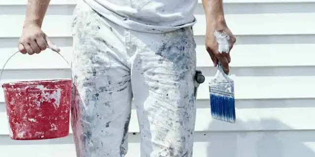 Handyman