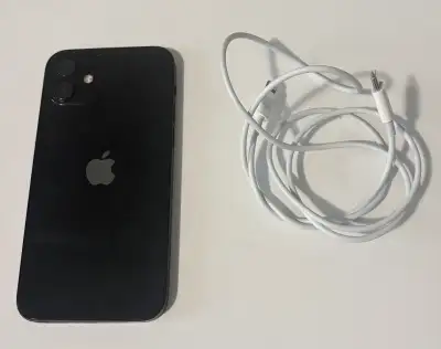 iPhone 12 - 128 GB , View more