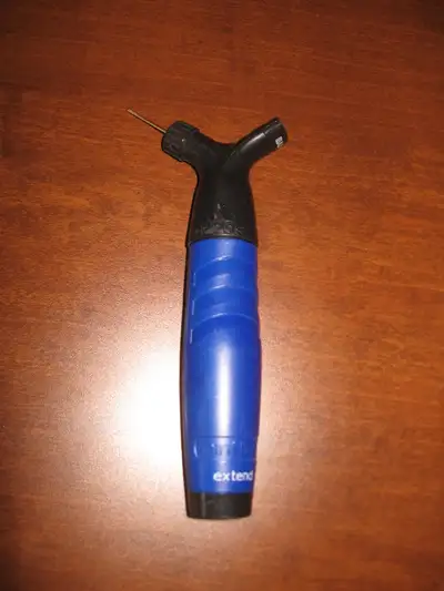 Pompe pour ballon Adidas, View more