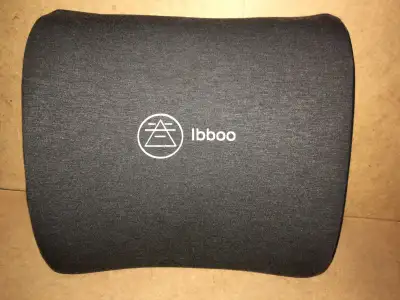 Lumbar support pillow, View more