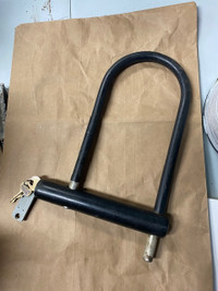 Cadenas Master - barre transversale -5$