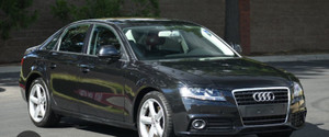 2009 Audi A4