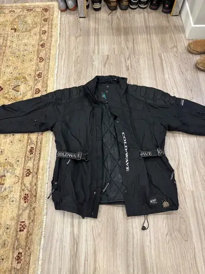 bike jacket , View more