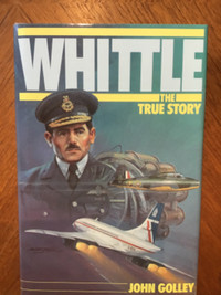 Whittle - The True Story