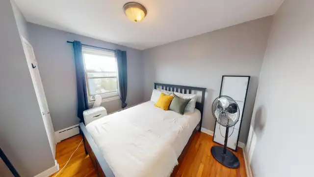 Subletting Room in 2-Bedroom Apartment – $1000/month – Halifax ✨ in Room Rentals & Roommates in City of Halifax - Image 2