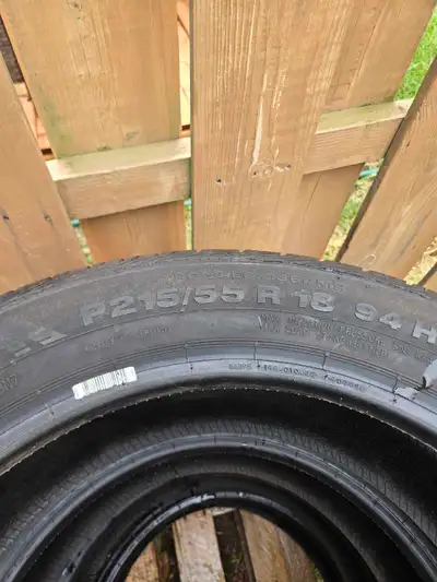Brand new never mounted!! 4 tires
