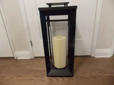 DECORATIVE CANDLE, View more