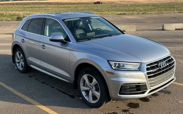 2018 Audi Q5566535429900871684
