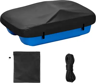 Subject: South Ajax Pickup – Brand New Item Hi there! Thanks for checking my ad. Here’s the quick in...
