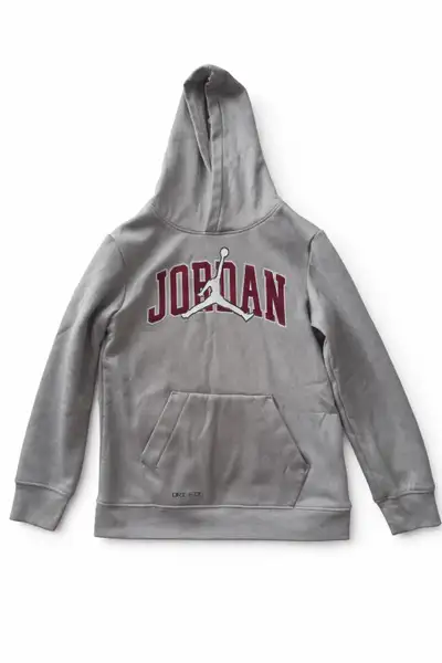 Jordan Hoodie 6-7 YRS, View more