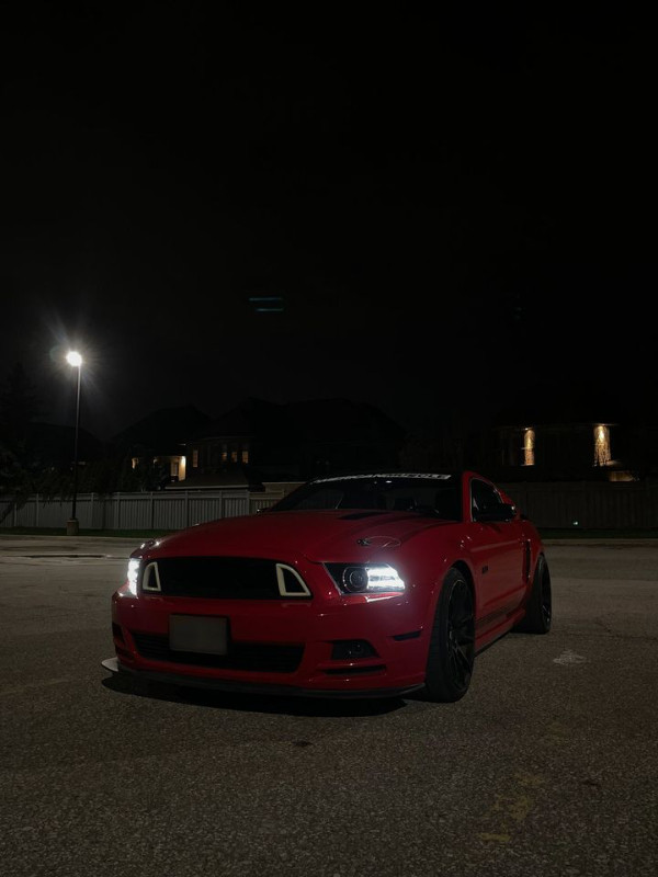2014 Ford Mustang GT/CS 5.0 | RARE California Special in Cars & Trucks in Markham / York Region - Image 4