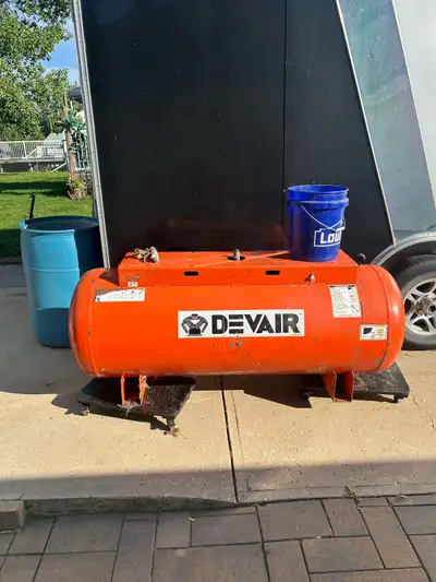 Air Tank , View more