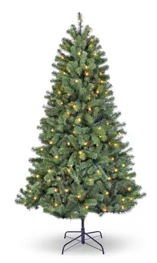 Christmas tree, View more