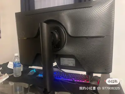 Samsung Odyssey G3, View more
