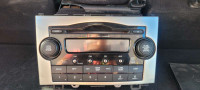 Honda CRV Radio 2007-2011