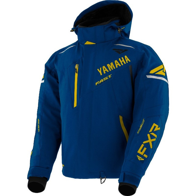 Yamaha FXR Renegade 2 in 1 jacket (open) (220016496413-16) in Men's in Sault Ste. Marie