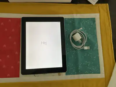 IPad (4 generation), View more