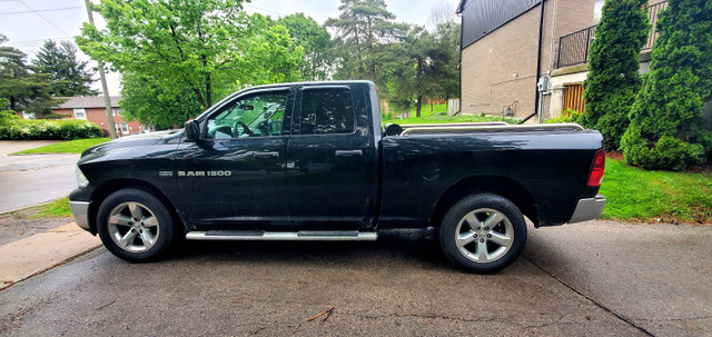 2012 DODGE RAM 1500 to sell in Cars & Trucks in London - Image 2