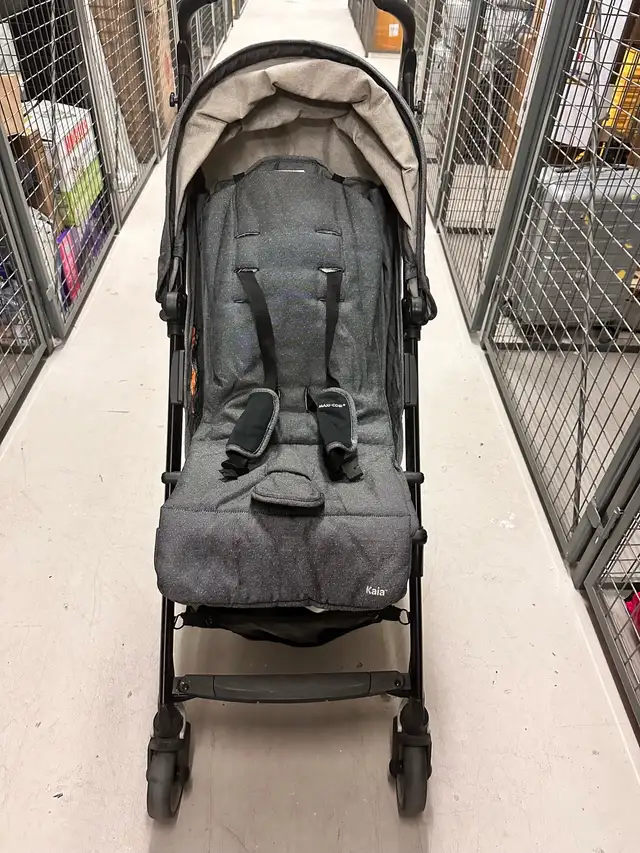 maxi cosi baby stroller in Strollers, Carriers & Car Seats in City of Toronto - Image 3
