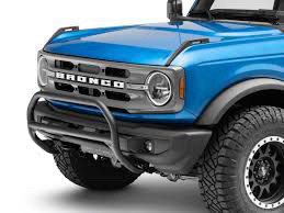 NEW Rough Country Nudge Bar (2021-2023 Bronco) in Other in Mississauga / Peel Region