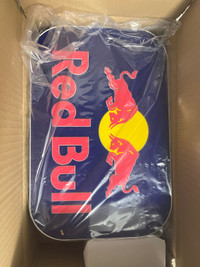 Red Bull Small Wall light up Sign