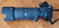 Sigma AF 70-200mm f/2.8 EX HSM APO Nikon Mount