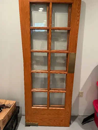 French Doors, View more