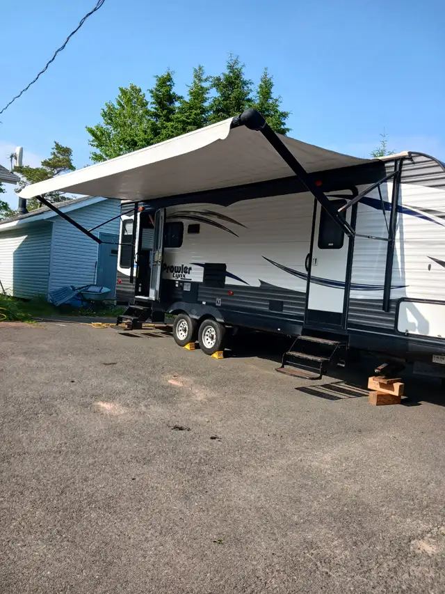 For Sale in Travel Trailers & Campers in Summerside - Image 10