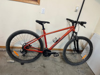 Norco bike. also open for trade 