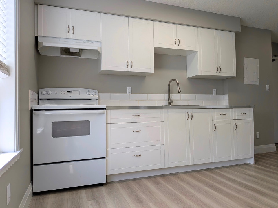1 Bedroom Apartment in Kitchener 4