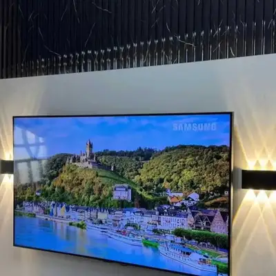 Samsung Q85 , View more