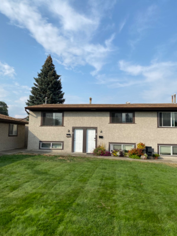 Central North Shore 2 Bdrm Long Term Rentals Kamloops Kijiji