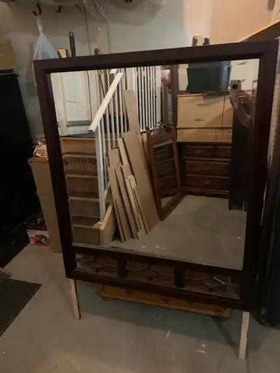 Assorted Mirrors, View more