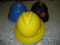 Hard Hats