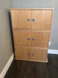 IKEA Storage Cabinet 
