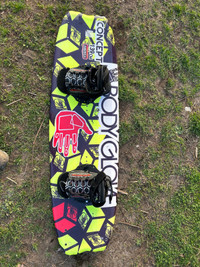 Wakeboard for Sale