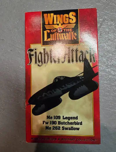 Vhs sur aviation