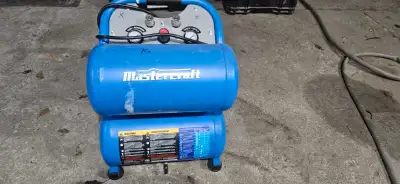 air compressor, View more