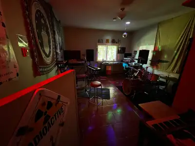 Drummer looking to start cover band in kentville area, View more