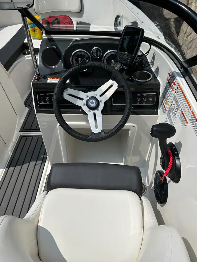 Boat for Sale in Personal Watercraft in Grand Bend - Image 7