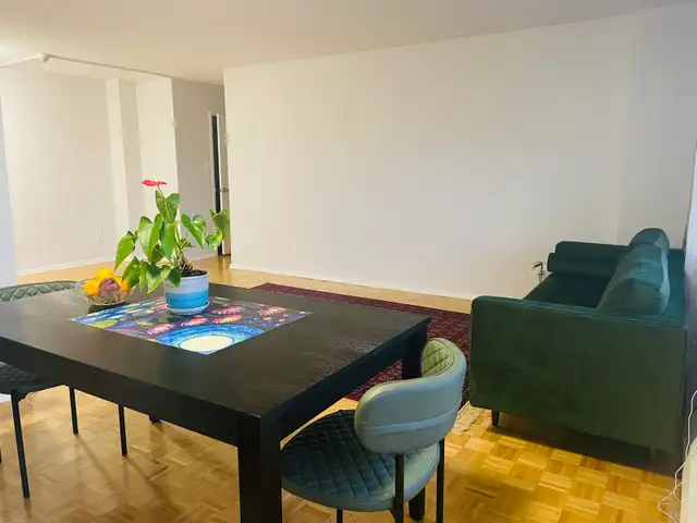 $1100 Private Room for rent  in Room Rentals & Roommates in City of Toronto - Image 3